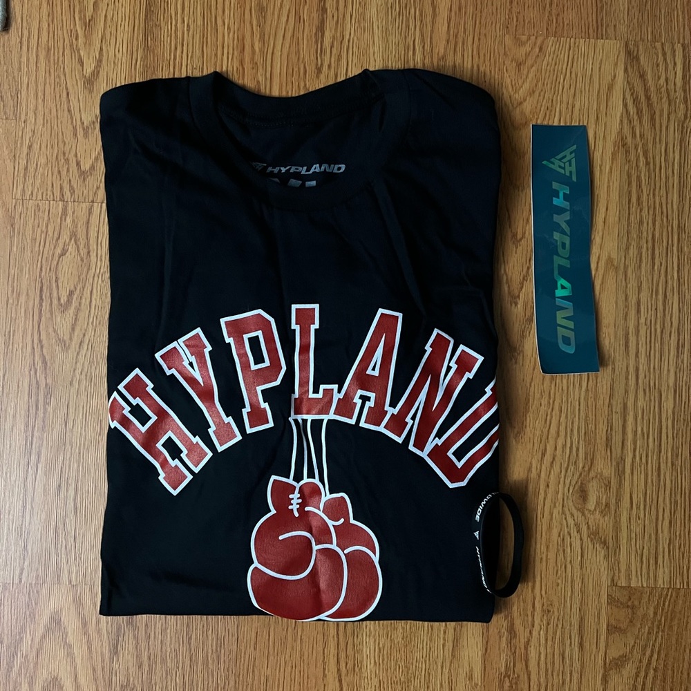 Hypland T Shirt